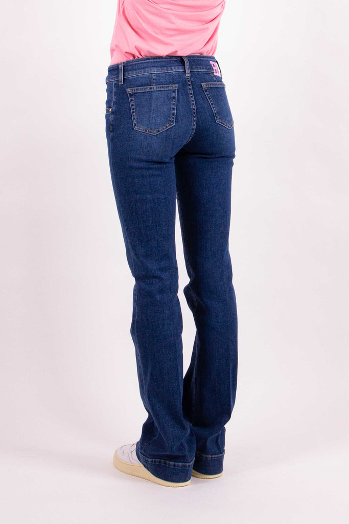 BLUGIRL JEANS