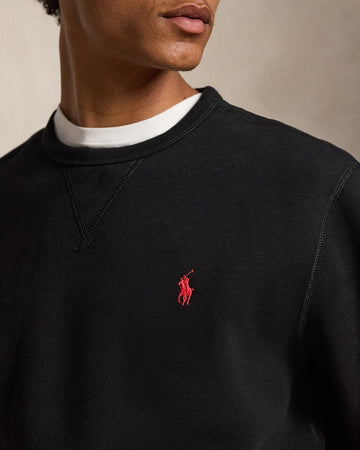 POLO RALPH LAUREN Felpa girocollo