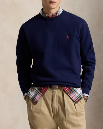 POLO RALPH LAUREN Felpa girocollo
