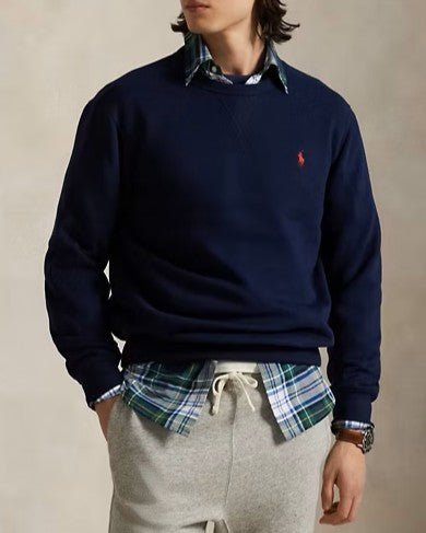 POLO RALPH LAUREN Felpa girocollo