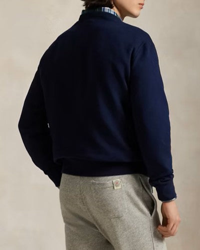 POLO RALPH LAUREN Felpa girocollo