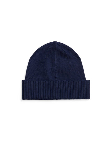 POLO RALPH LAUREN Berretto in lana