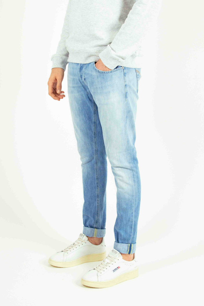 DONDUP Pantalone George