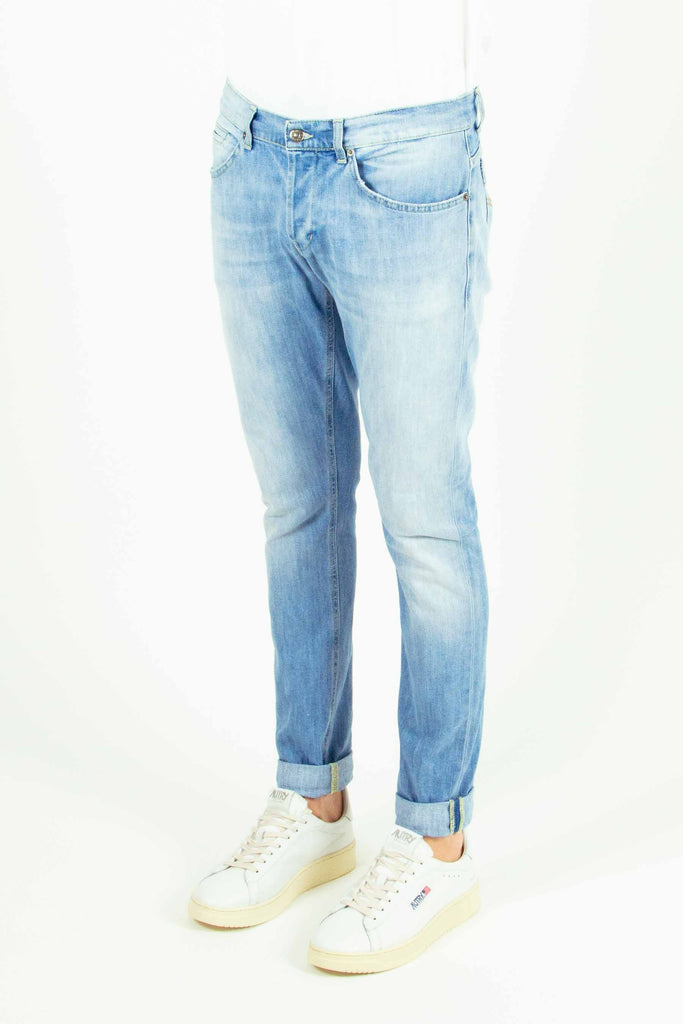 DONDUP Pantalone George