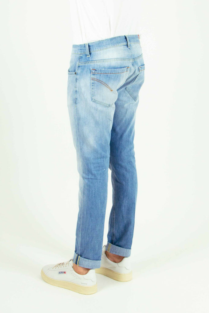 DONDUP Pantalone George