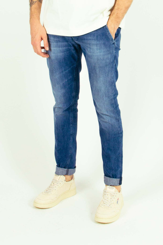 DONDUP Pantalone Konor