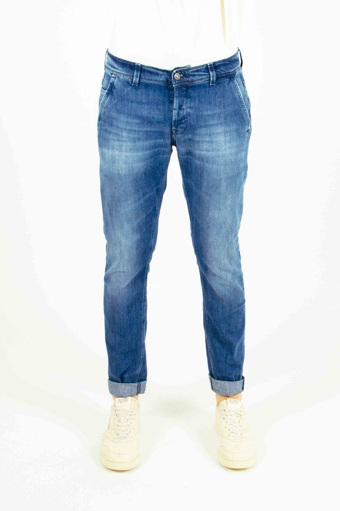 DONDUP Pantalone Konor