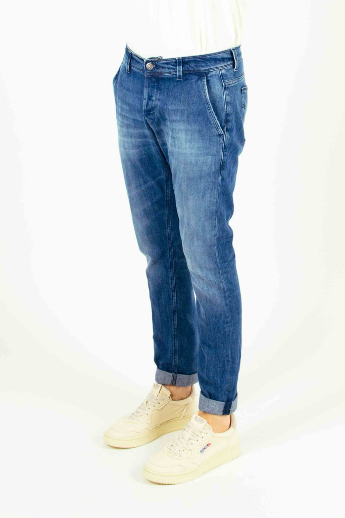 DONDUP Pantalone Konor