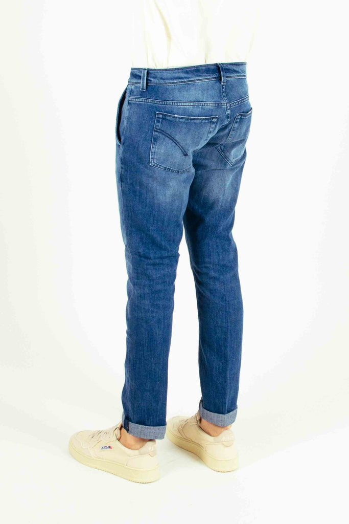 DONDUP Pantalone Konor