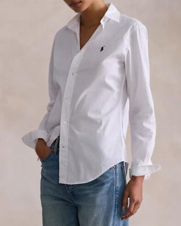 POLO RALPH LAUREN Camicia