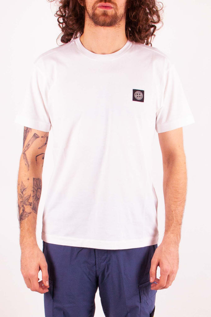 STONE ISLAND T-Shirt