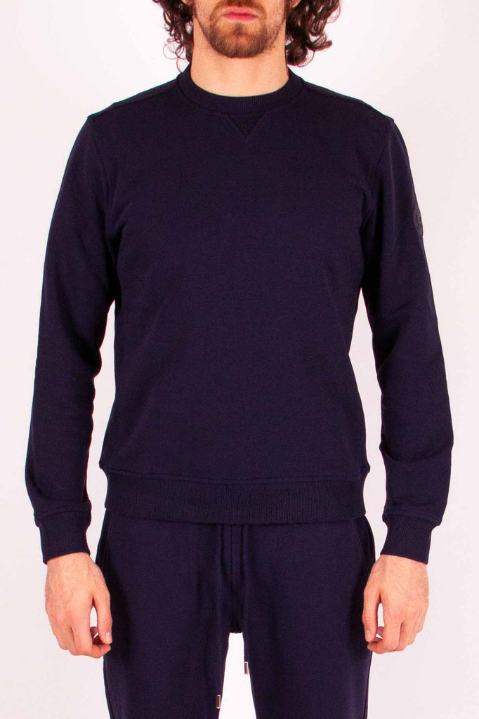 WOOLRICH Maglia girocollo