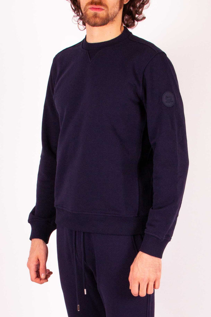 WOOLRICH Maglia girocollo