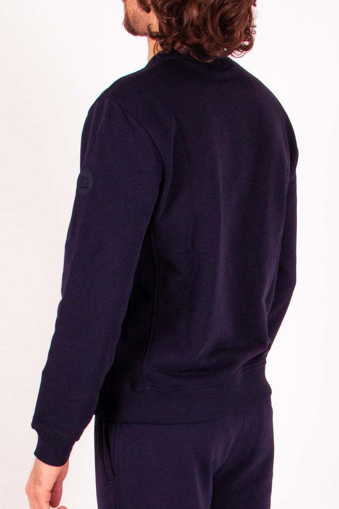 WOOLRICH Maglia girocollo
