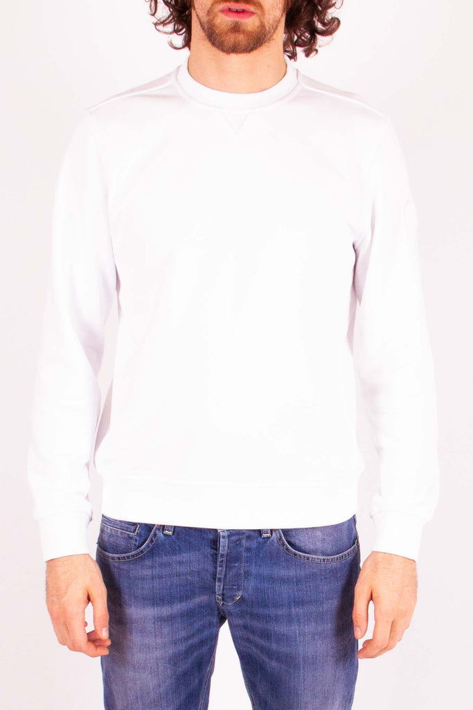 WOOLRICH Maglia girocollo