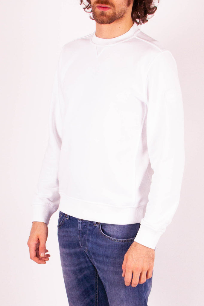 WOOLRICH Maglia girocollo