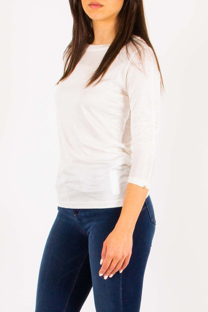 LIU JO T-shirt in viscosa