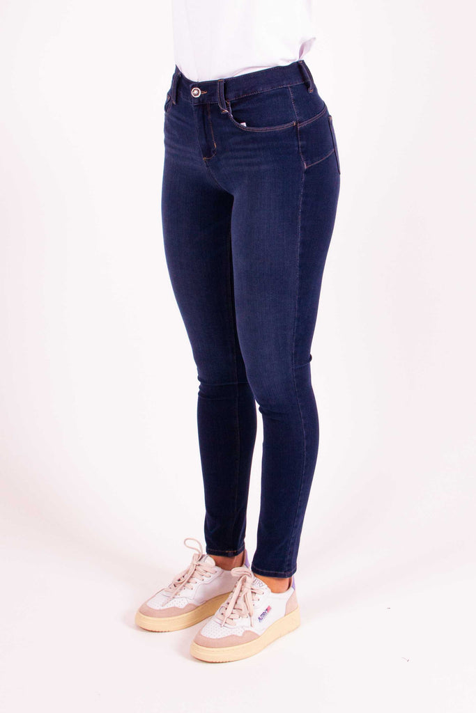 LIU JO Jeans skinny Bottom Up