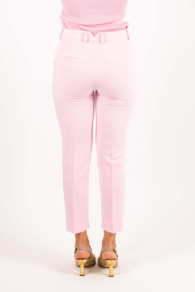 BLUGIRL Pantaloni a sigaretta