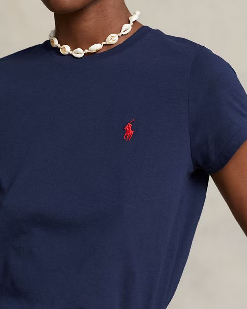 POLO RALPH LAUREN T-shirt girocollo
