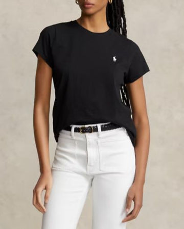 POLO RALPH LAUREN T-shirt girocollo