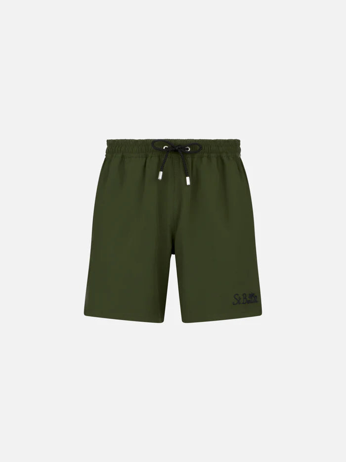 MC2 SAINT BARTH Pantaloncini da bagno