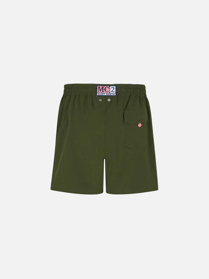 MC2 SAINT BARTH Pantaloncini da bagno