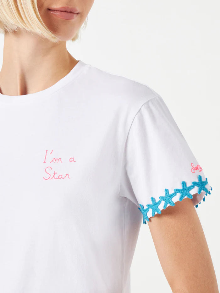 MC2 SAINT BARTH T-shirt