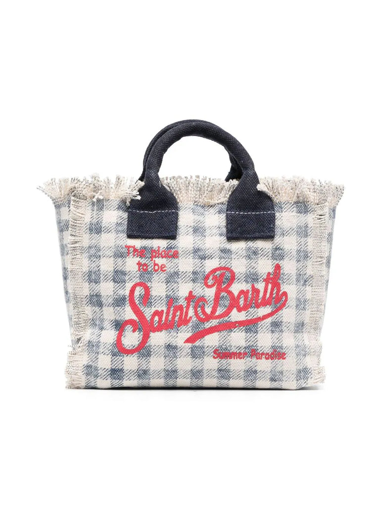 MC2 SAINT BARTH Borsa Vanity Mini
