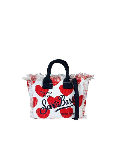 MC2 SAINT BARTH Borsa Vanity Mini