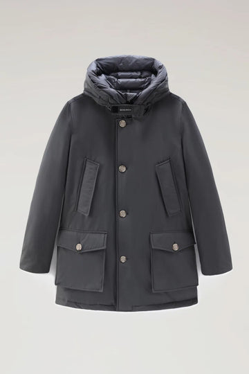 WOOLRICH Arctic Parka in Ramar Cloth