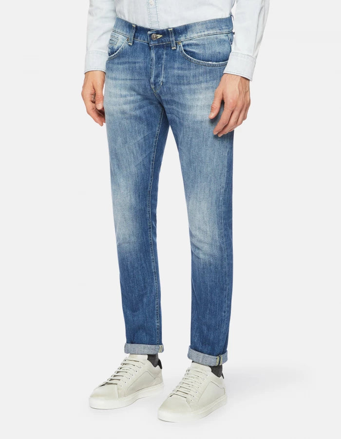 DONDUP Pantalone George