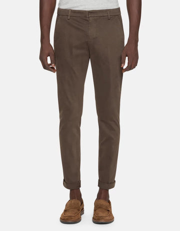 DONDUP Pantalone Gaubert