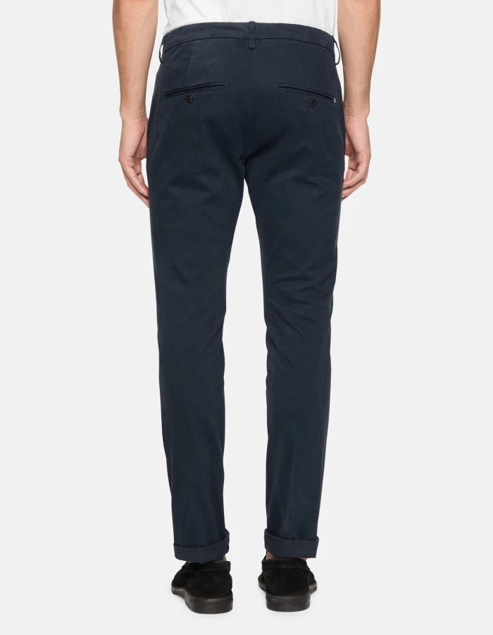 DONDUP Pantalone Gaubert