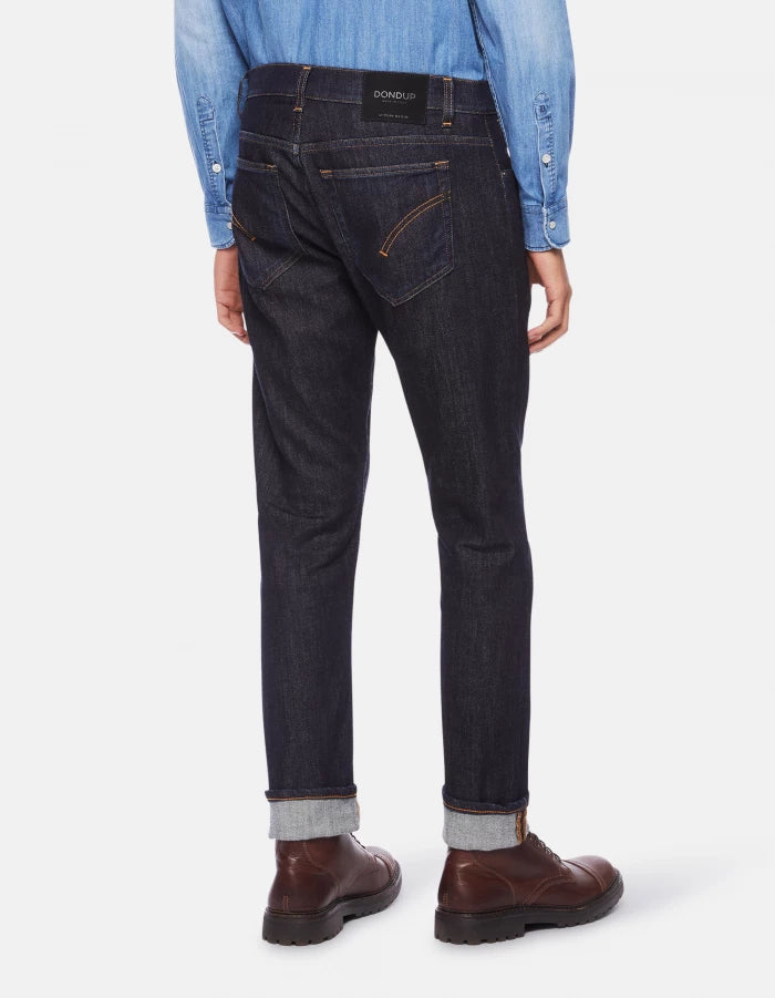 DONDUP Pantalone Travis