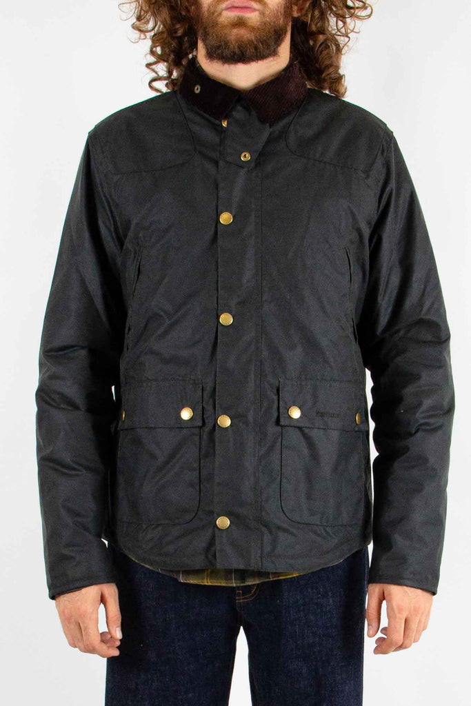 BARBOUR Giacca cerata Bedale®