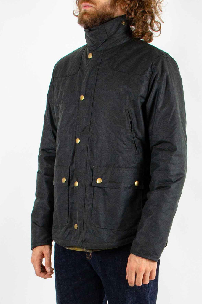 BARBOUR Giacca cerata Bedale®