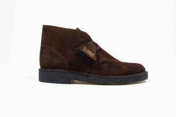 CLARKS Desert Boot