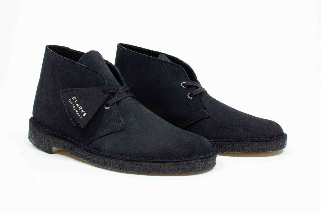 CLARKS Desert Boot