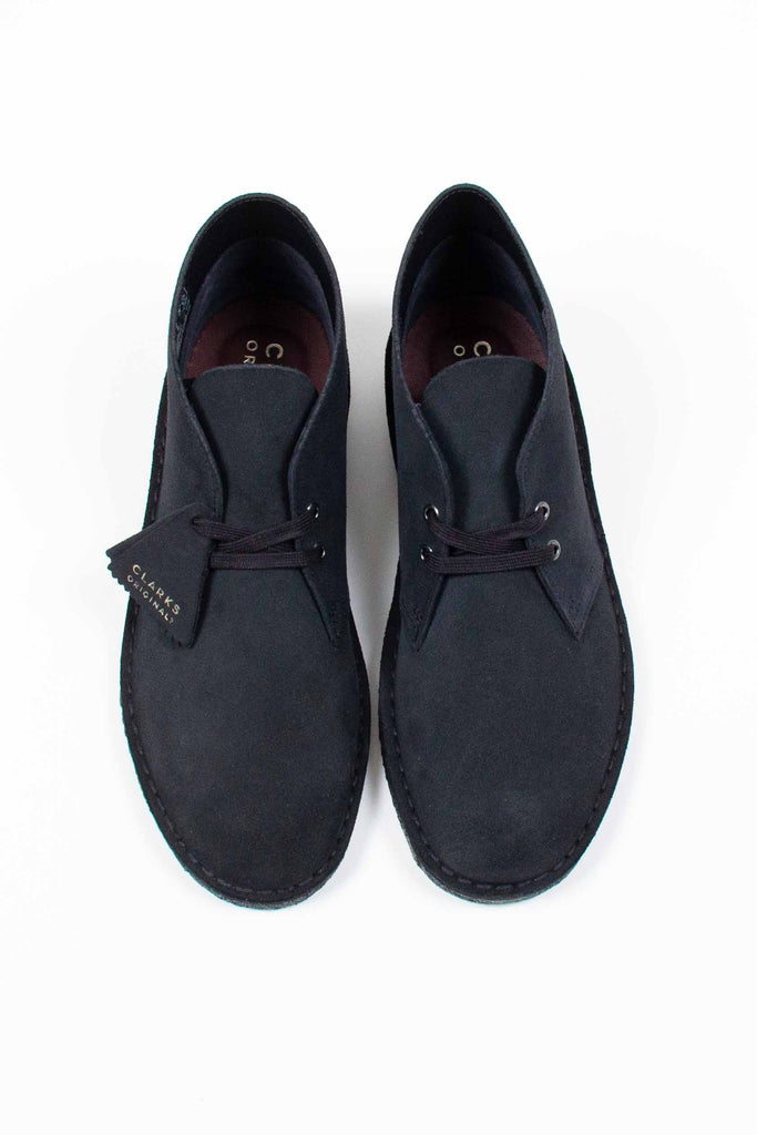 CLARKS Desert Boot