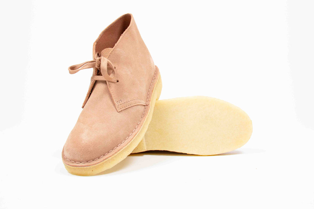 CLARKS Desert Boot