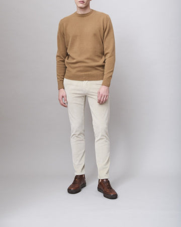RE-HASH Mucha Pant Uomo Core
