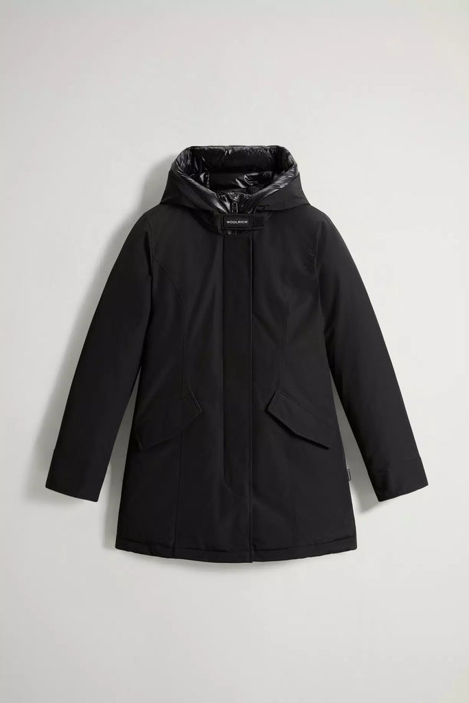 WOOLRICH Arctic Parka in Ramar Cloth