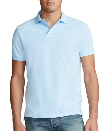 POLO RALPH LAUREN Polo in piqué Custom Slim-Fit