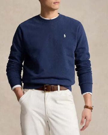 POLO RALPH LAUREN Felpa girocollo