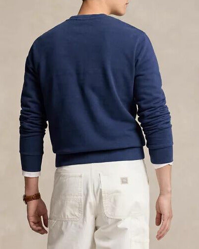 POLO RALPH LAUREN Felpa girocollo