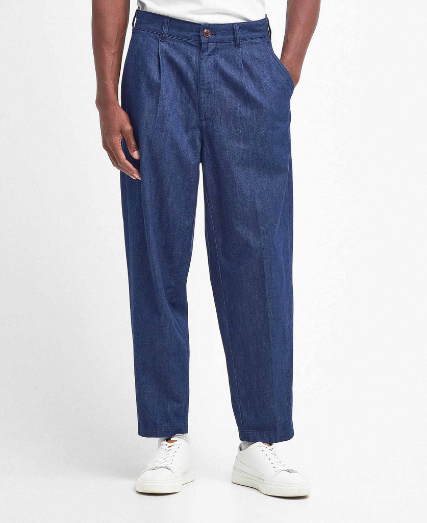 BARBOUR Pantaloni Orchard Pinnacle