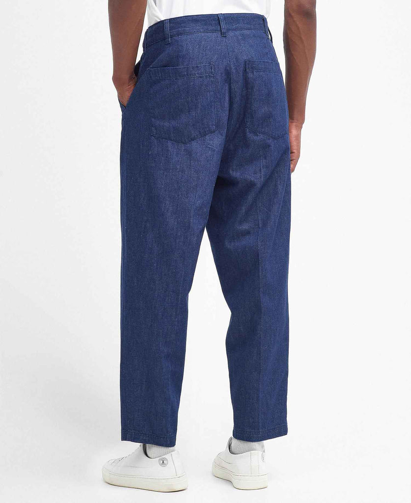 BARBOUR Pantaloni Orchard Pinnacle