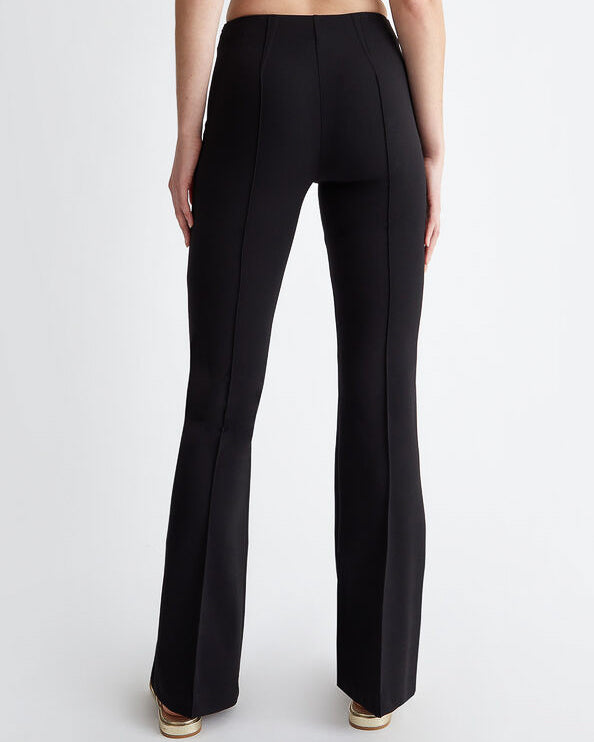 LIU JO Pantaloni flare eleganti