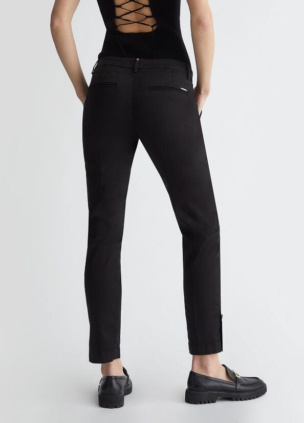 LIU JO Pantalone chino